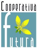 logo Cooperativa Futura - Impresa di pulizie a Cuneo