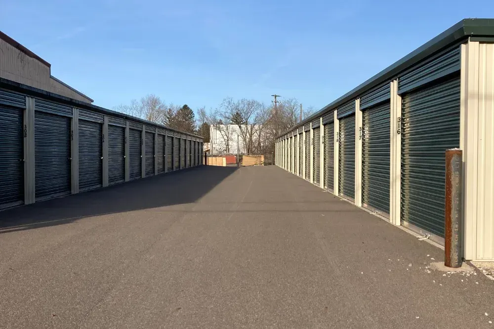 Self Storage
