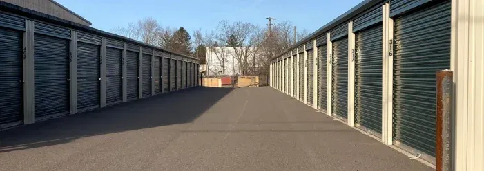 Self Storage