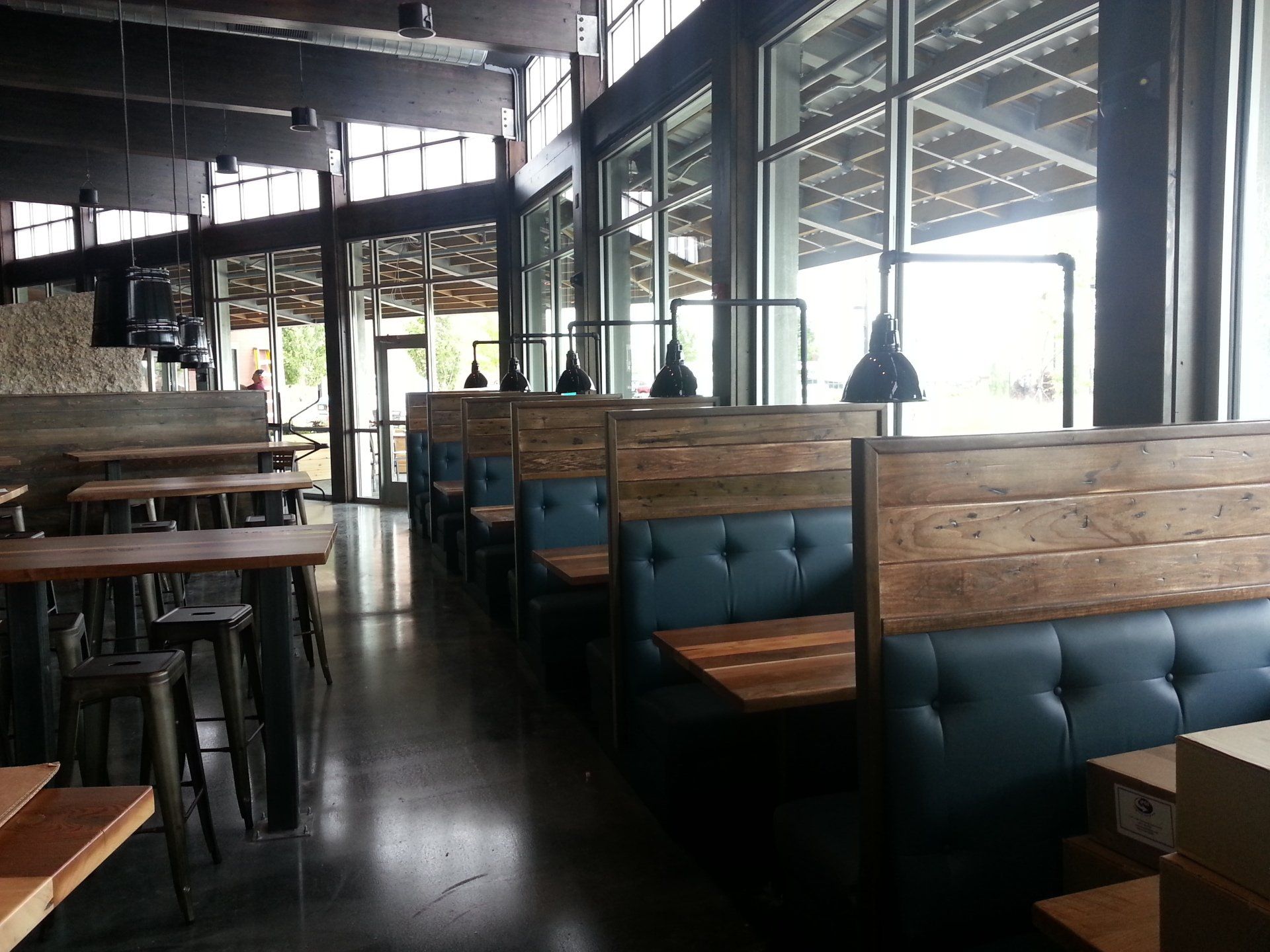 Commercial Electric — North Liberty, IA — Ace Electric Inc