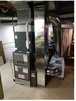 Electric Water Heater — Gresham, OR — Century Heating & A/C Inc.