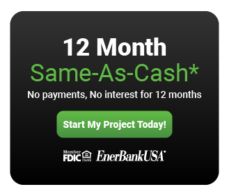 EnerBank USA 12 Month Loan Application