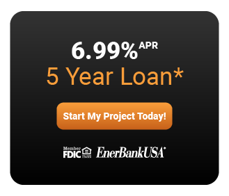 EnerBank USA 5 Year Loan Application