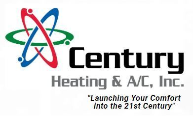 Century Heating & A/C Inc.