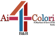 B&B ai 4 colori Camere Arco