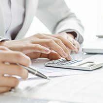 Bookkeeping Services