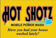 Hot Shotz Commercial Power Washing in St. Louis MO