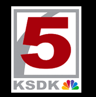Hot Shotz Power Wash at KSDK 5 in St. Louis MO
