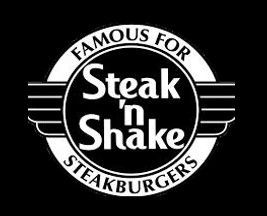 Hot Shotz Commercial Power Wash at Steak n Shake in St. Louis MO