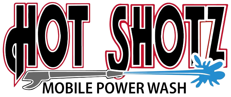 Hot Shotz Mobile Power Washing in St. Louis MO