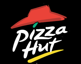 Hot Shotz Commercial Power Wash at Pizza Hut in St. Louis MO