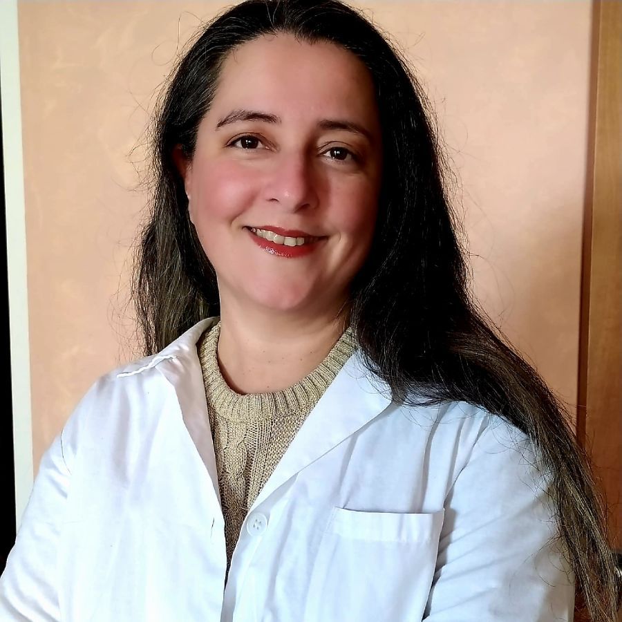 Dott.ssa Denise Filippin