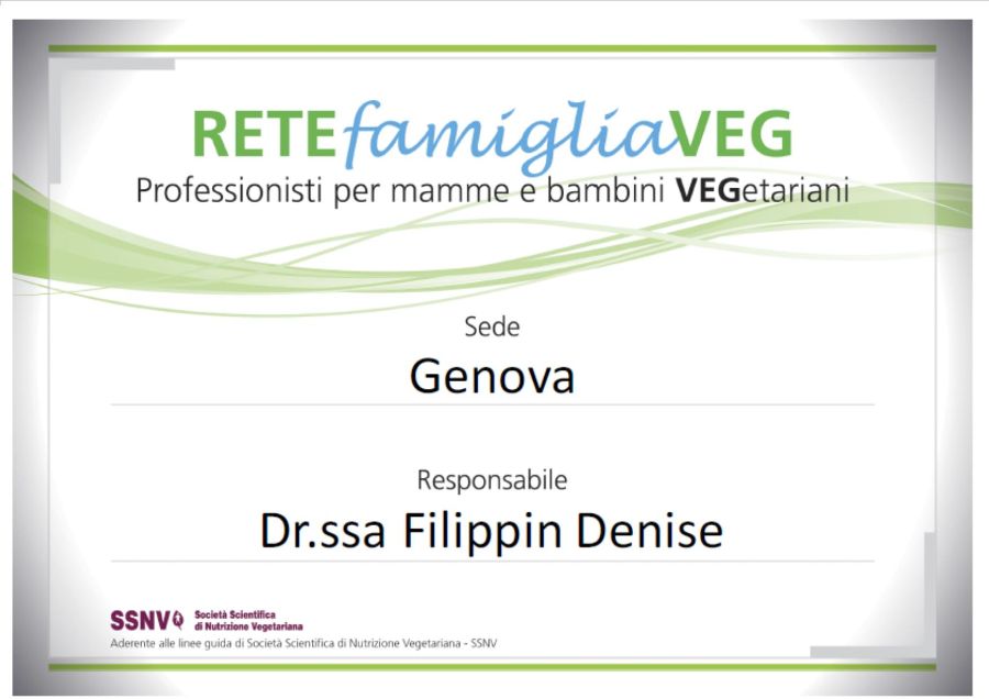Rete Famiglia Veg