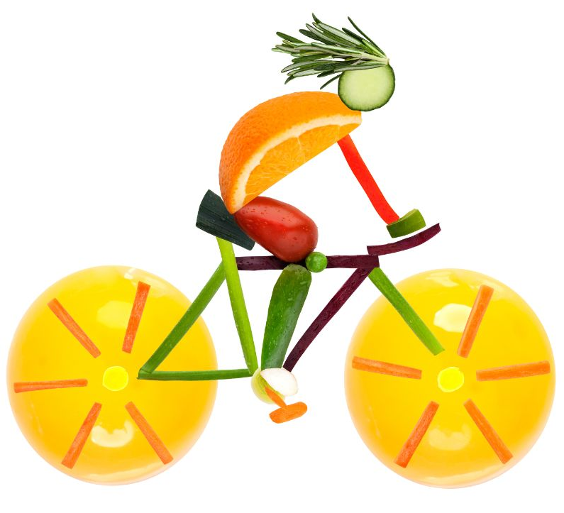 alimentazione per sportivi