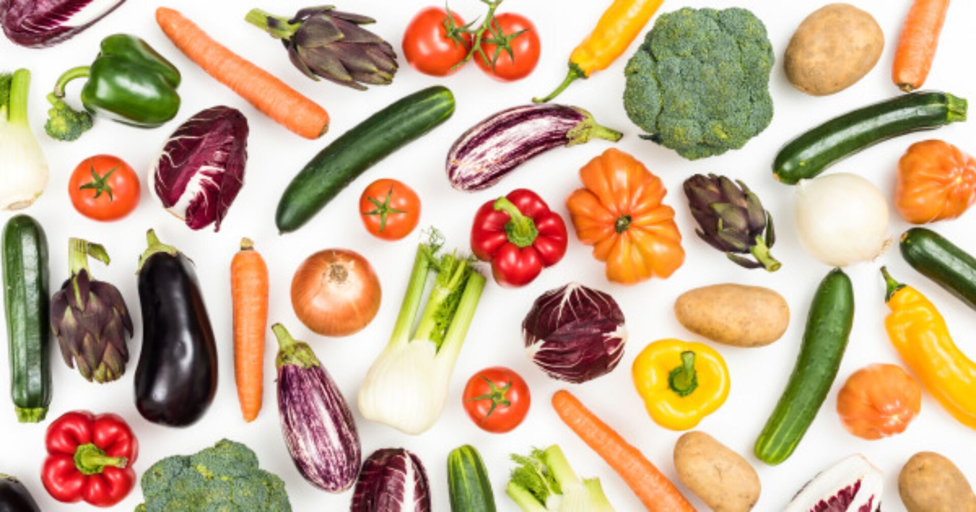 frutta e verdura di stagione