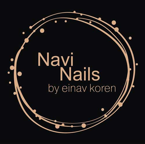 NAVI NAILS - עינב קורן