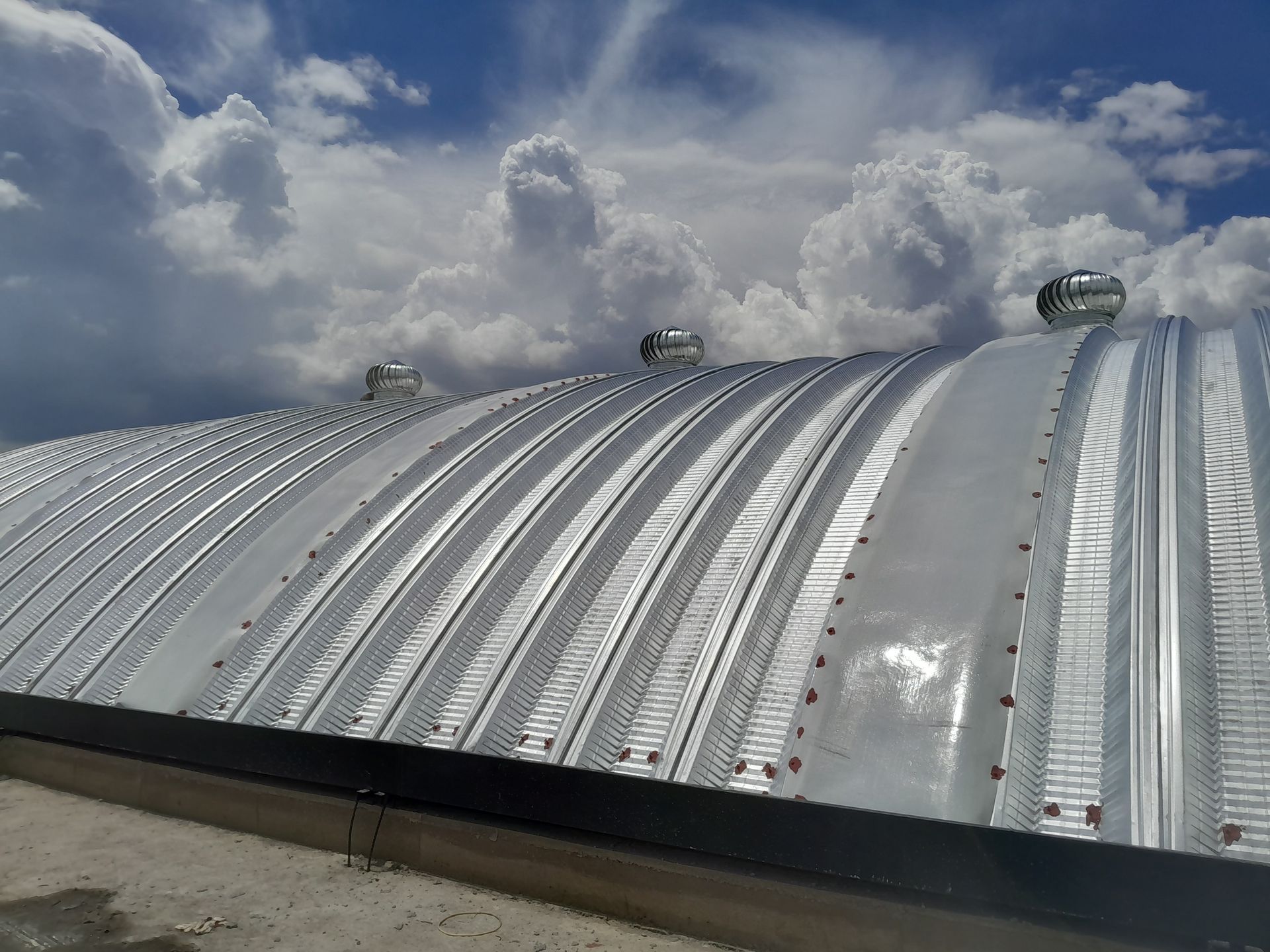 EXTRACTORES ATMOSFÉRICOS