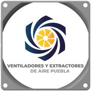 VENTILADORES Y EXTRACTORES