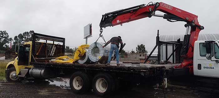 LÁMINAS Y ARCOTECHOS MC