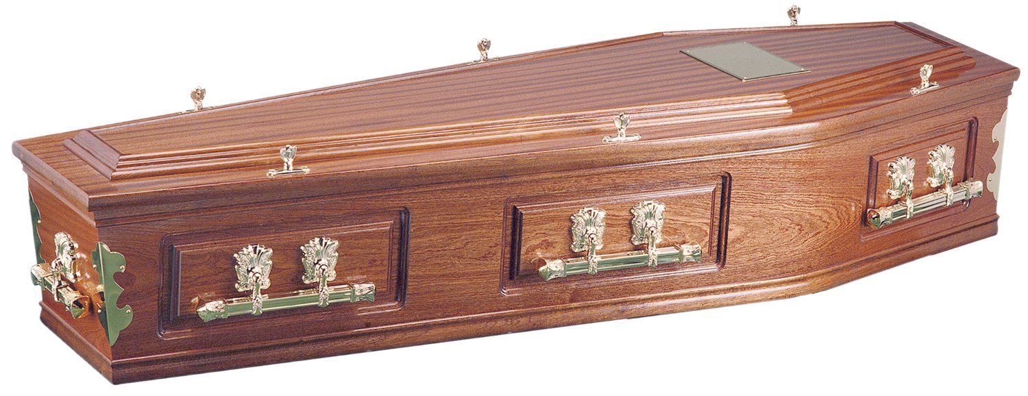 funeral arrangements