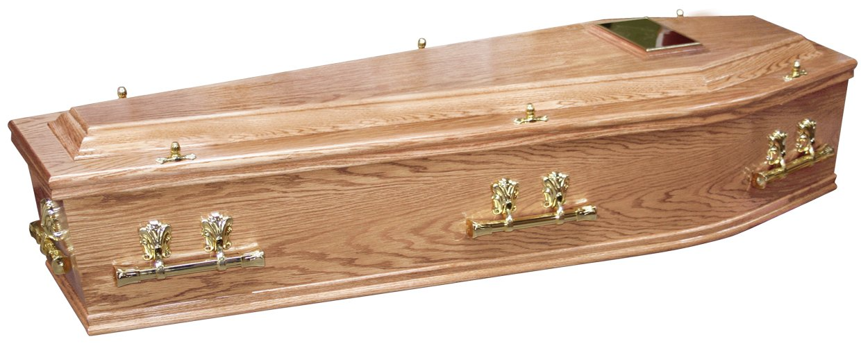 funeral arrangements