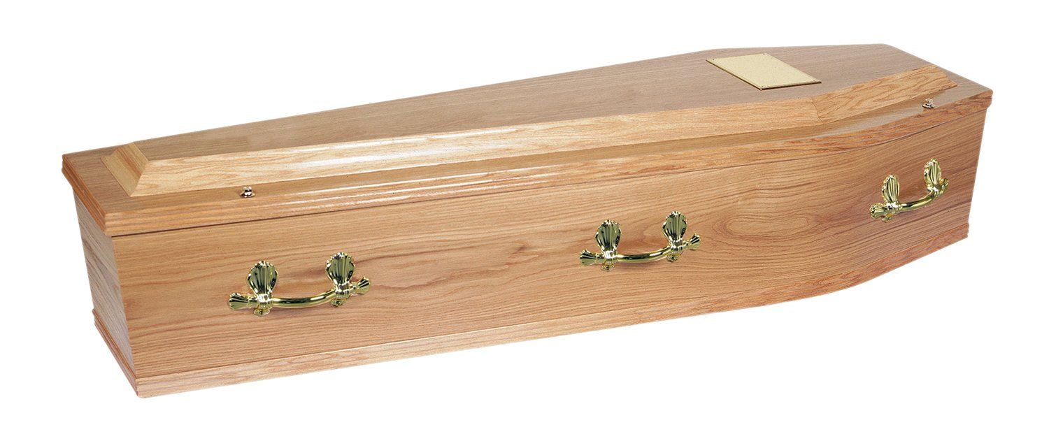 funeral arrangements