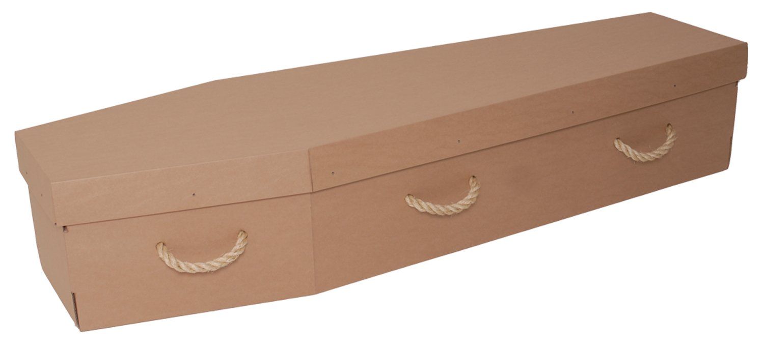 funeral arrangements