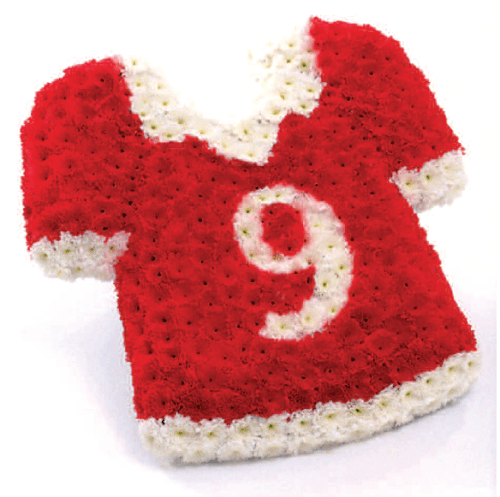 funeral arrangements