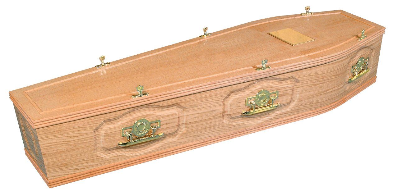 funeral arrangements