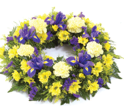 funeral arrangements