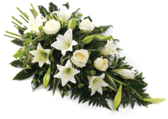 funeral arrangements