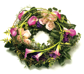 funeral arrangements