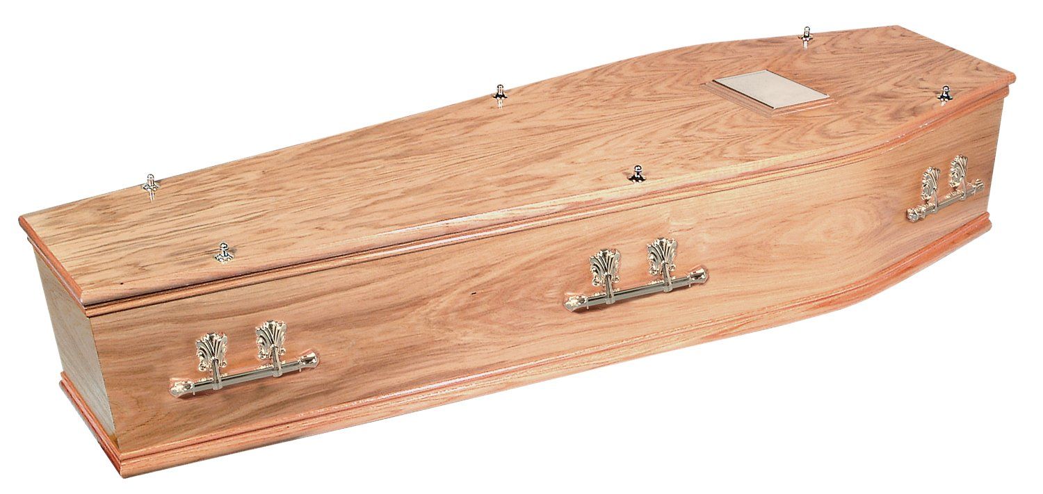 funeral arrangements