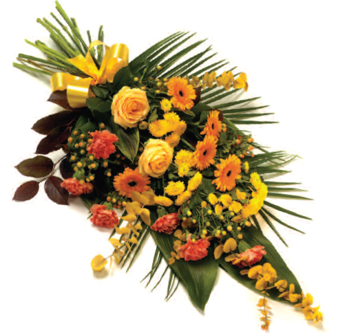 funeral arrangements