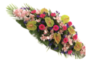 funeral arrangements