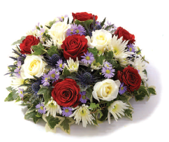 funeral arrangements