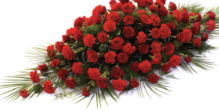 funeral arrangements