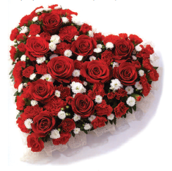 funeral arrangements