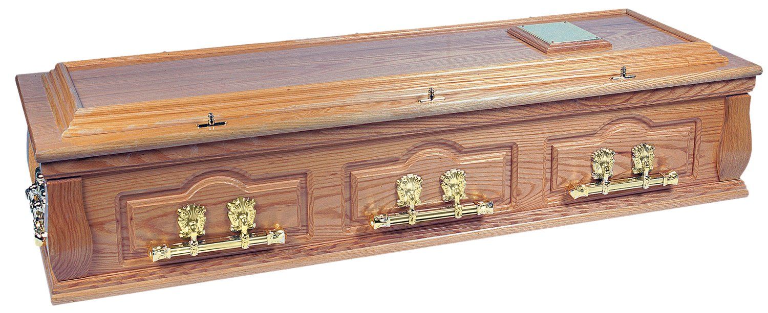 funeral arrangements