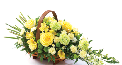 funeral arrangements