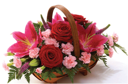 funeral arrangements