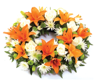 funeral arrangements