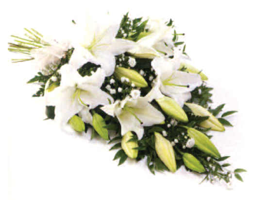 funeral arrangements