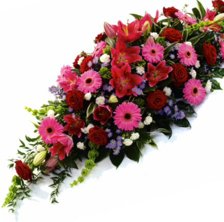 funeral arrangements