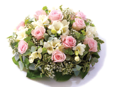 funeral arrangements