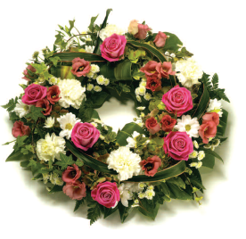 funeral arrangements