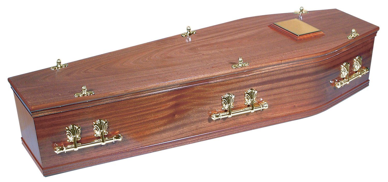 funeral arrangements