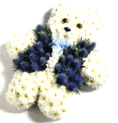 funeral arrangements