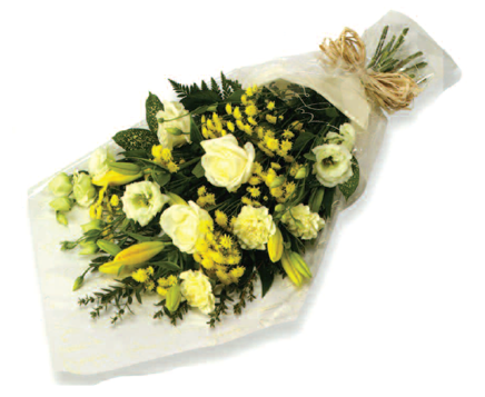 funeral arrangements