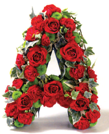 funeral arrangements